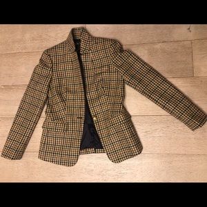 JCrew Regent Blazer